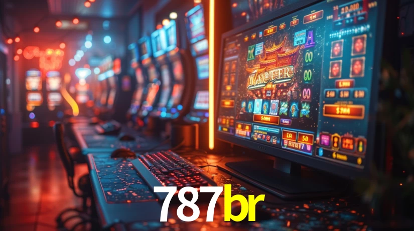 787br bet