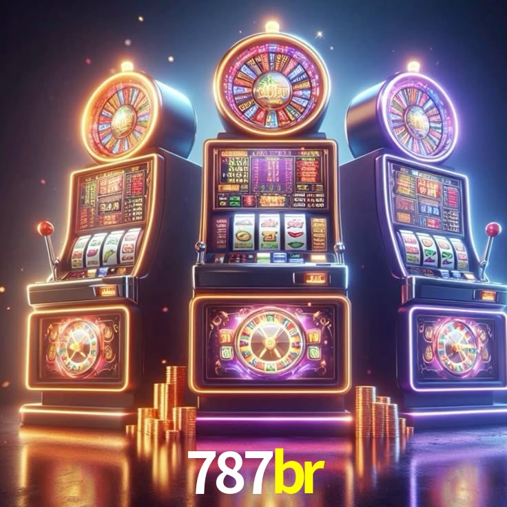 787br: Seu Cassino Premiado com Pagamentos Rápidos