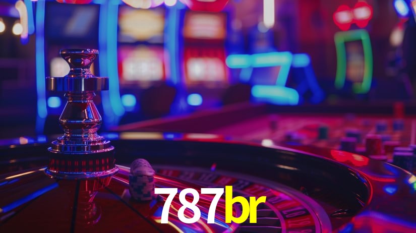 787br - Jackpot Exclusivo para VIPs - 787br.com