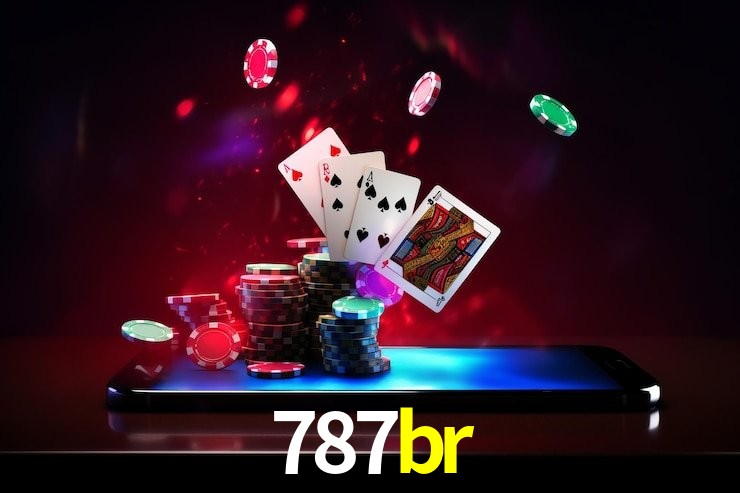 Welcome Bonus 787br
