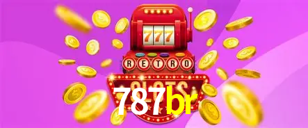 Descubra o Mundo do Cassino Online com 787br