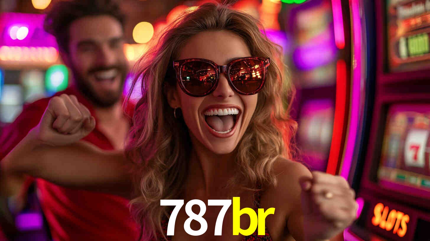 Recursos de Bônus 787br