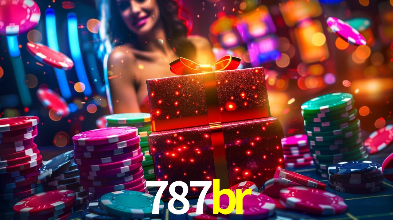 Desvendando o Mundo dos Jogos Virtuais na 787br