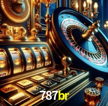 Descubra a Magia dos Jogos de Arcade no 787br