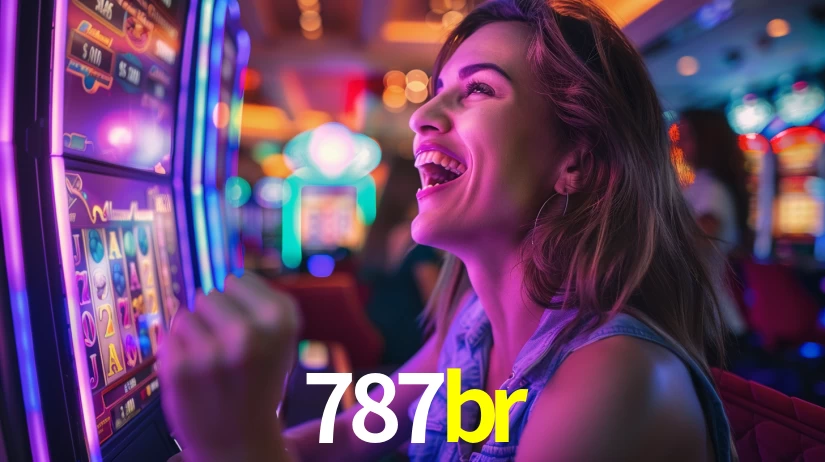 787br: Jogue Crash e Experimente Alta Recompensa Instantânea