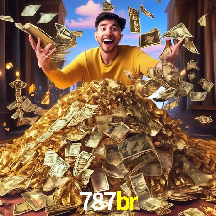 A Emoção da Loteria na 787br: Uma Chance de Mudança de Vida