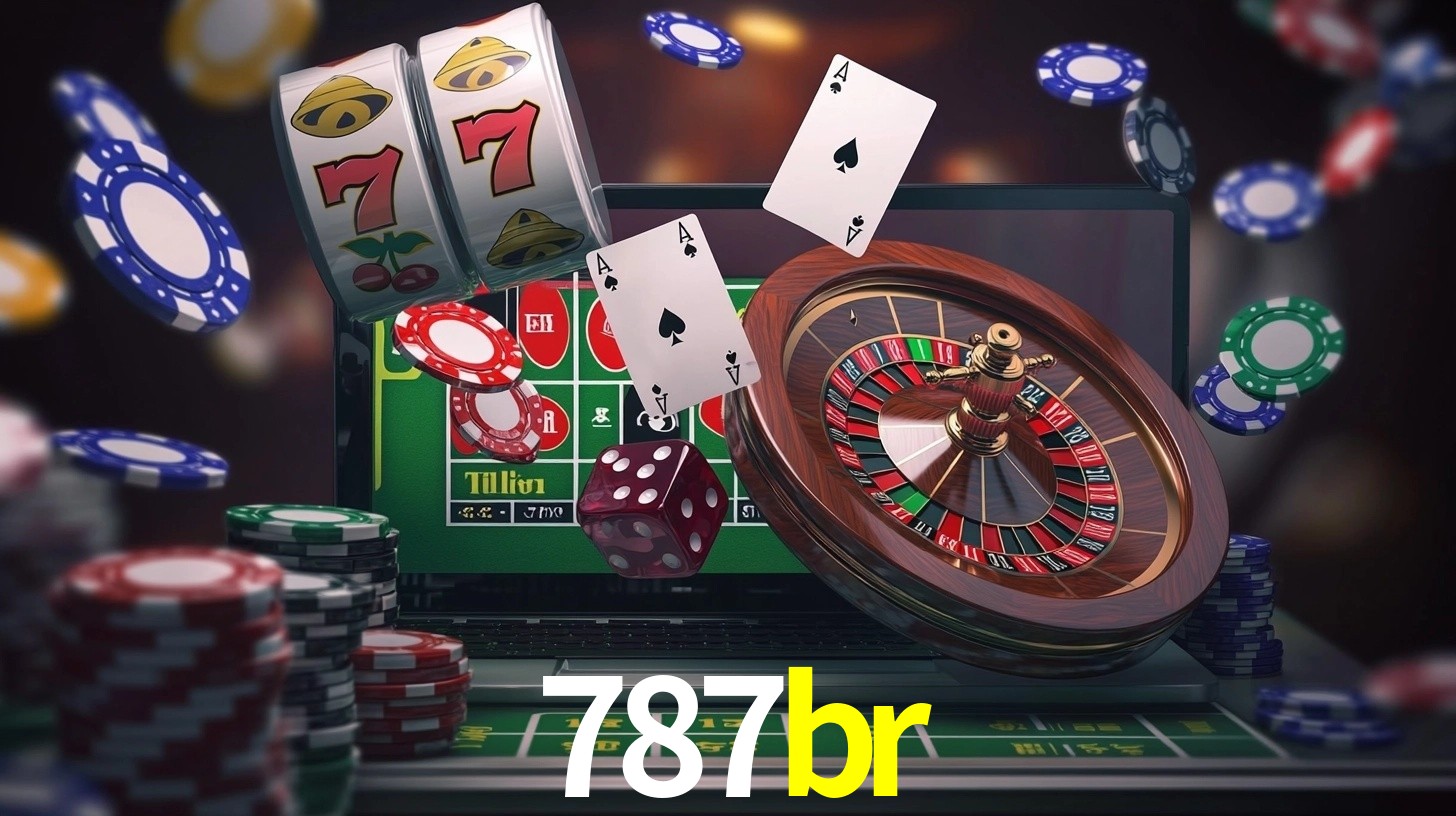 787br bet