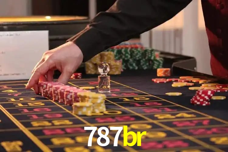 Mesa de Blackjack 787br