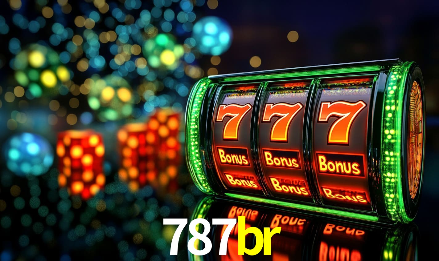 A Popularidade dos Caça-Níqueis no 787br