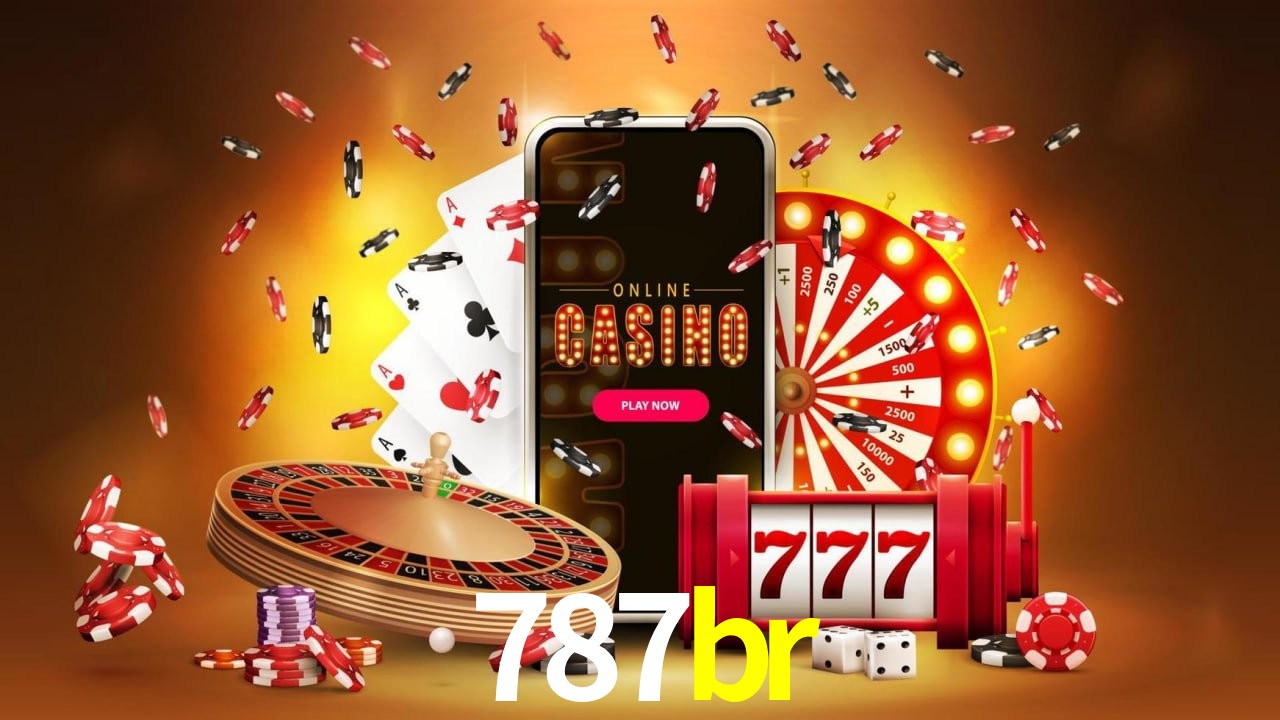 Casino VIP 787br