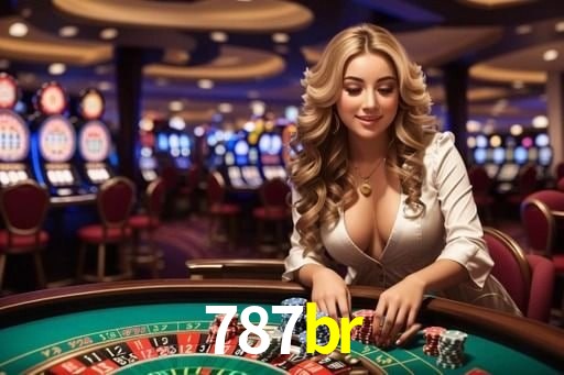Blackjack Table 787br