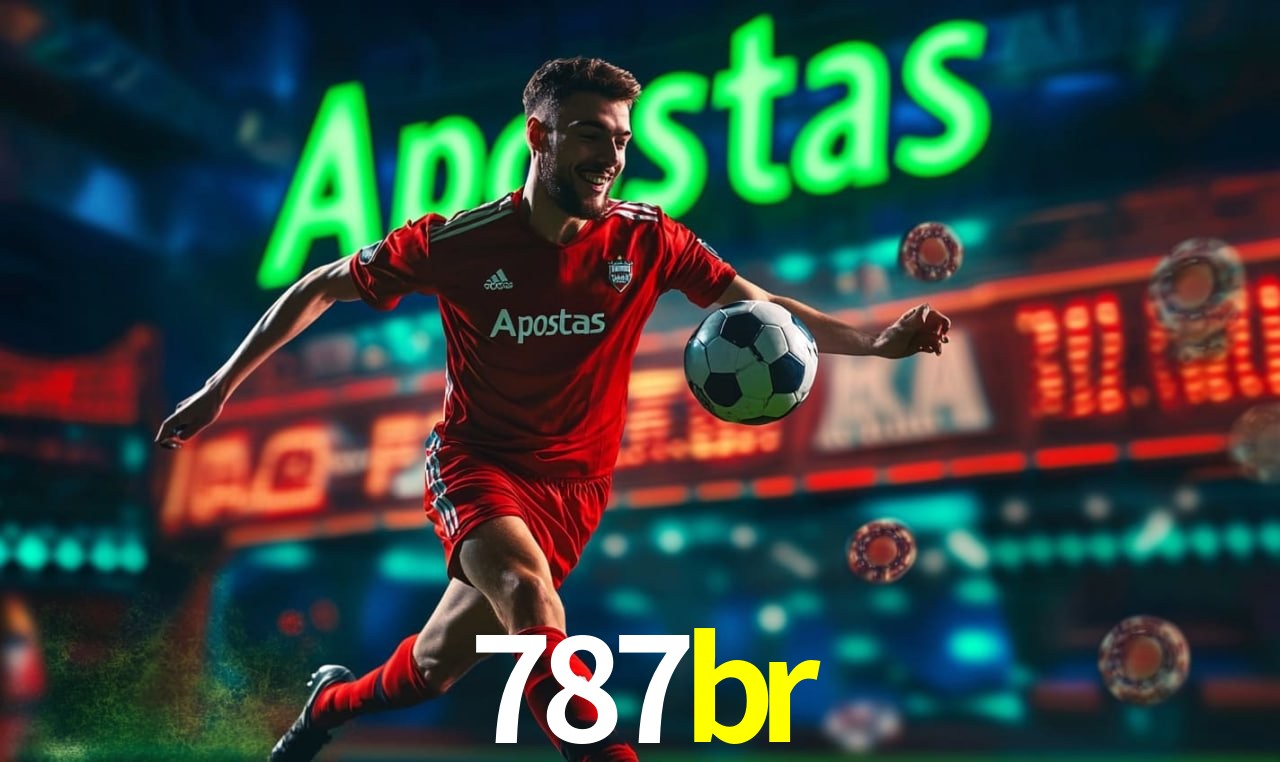 A Revolução dos Aplicativos de Jogos no 787br