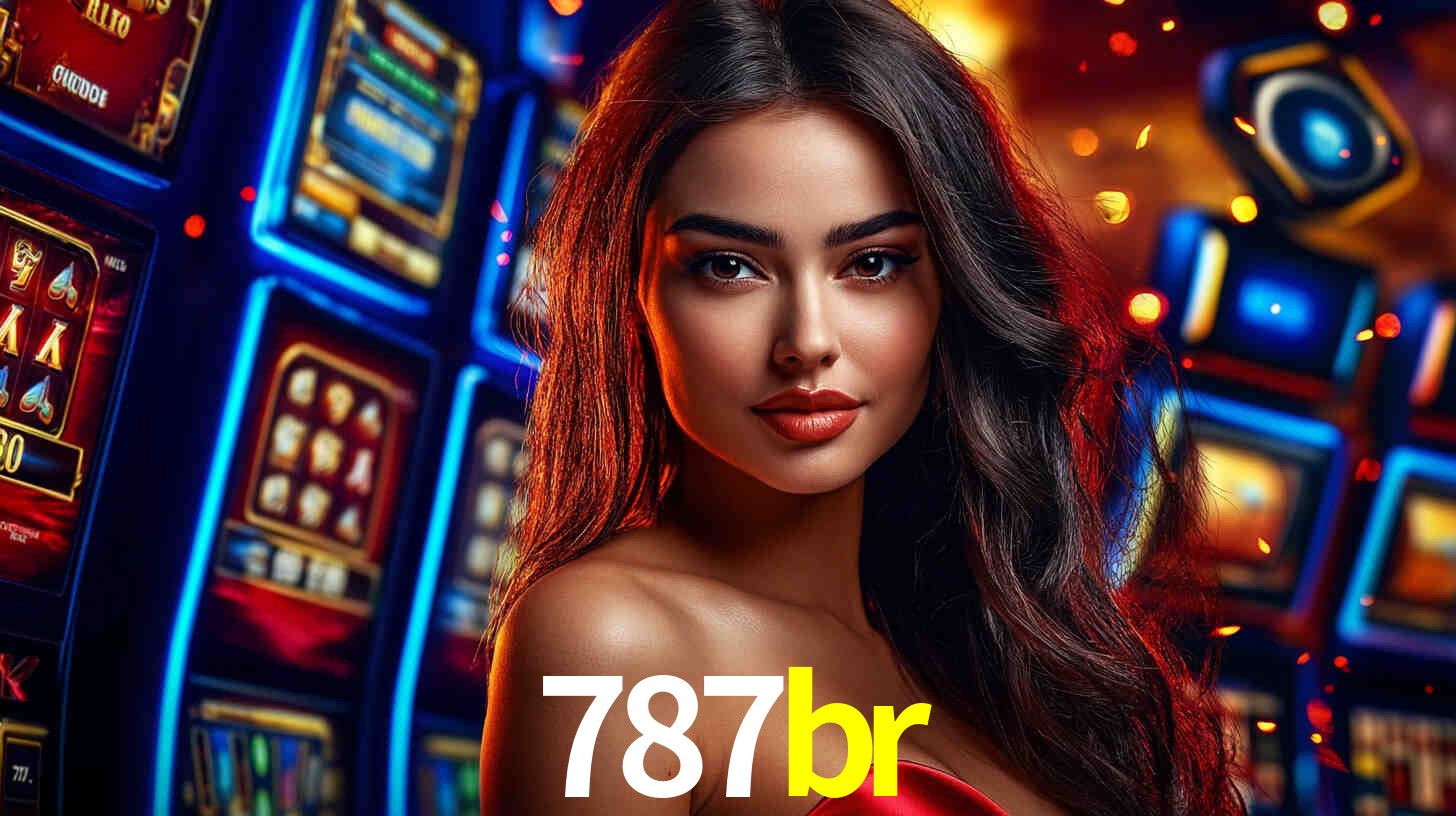 Jogos de Slot 787br