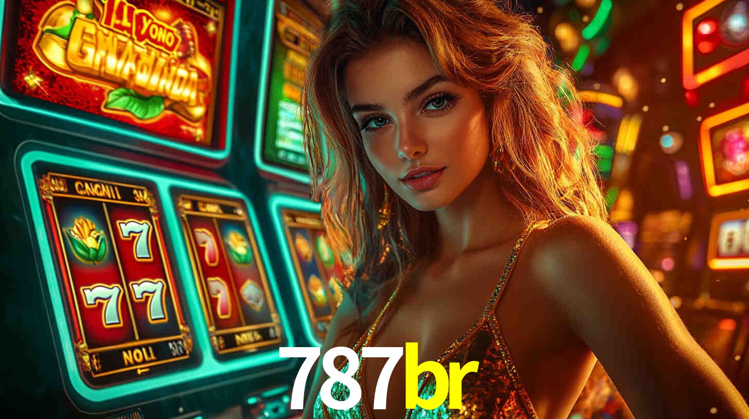 Ofertas Imperdíveis na 787br: Promoções e Bônus Que Valem a Pena