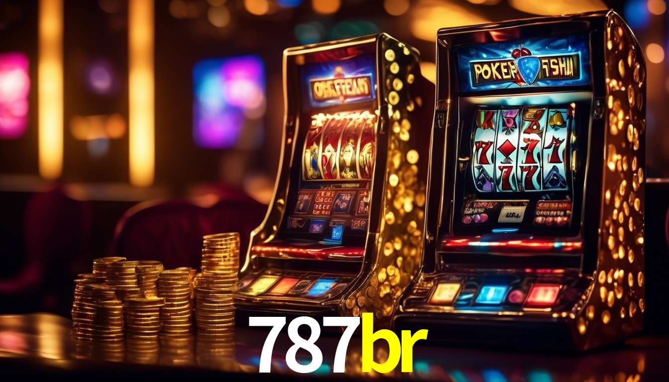 Promoção Relâmpago 787br