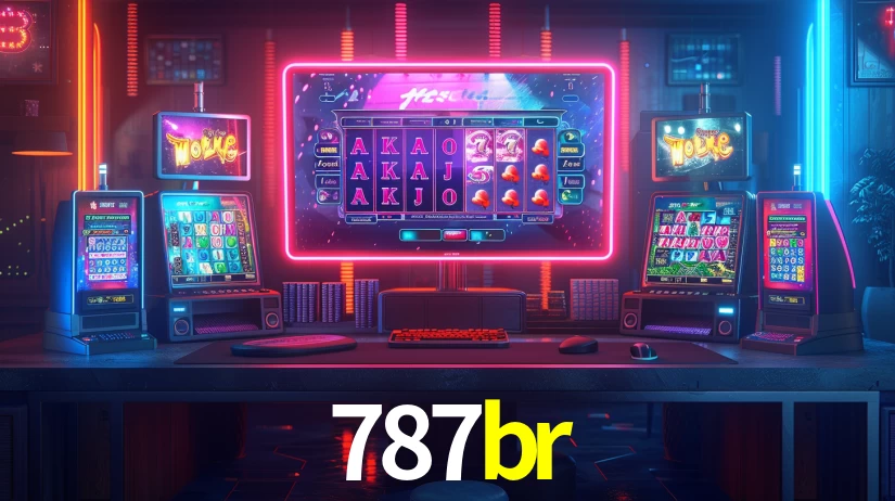 787br: Seu Especialista em Apostas Esportivas Brasileiras