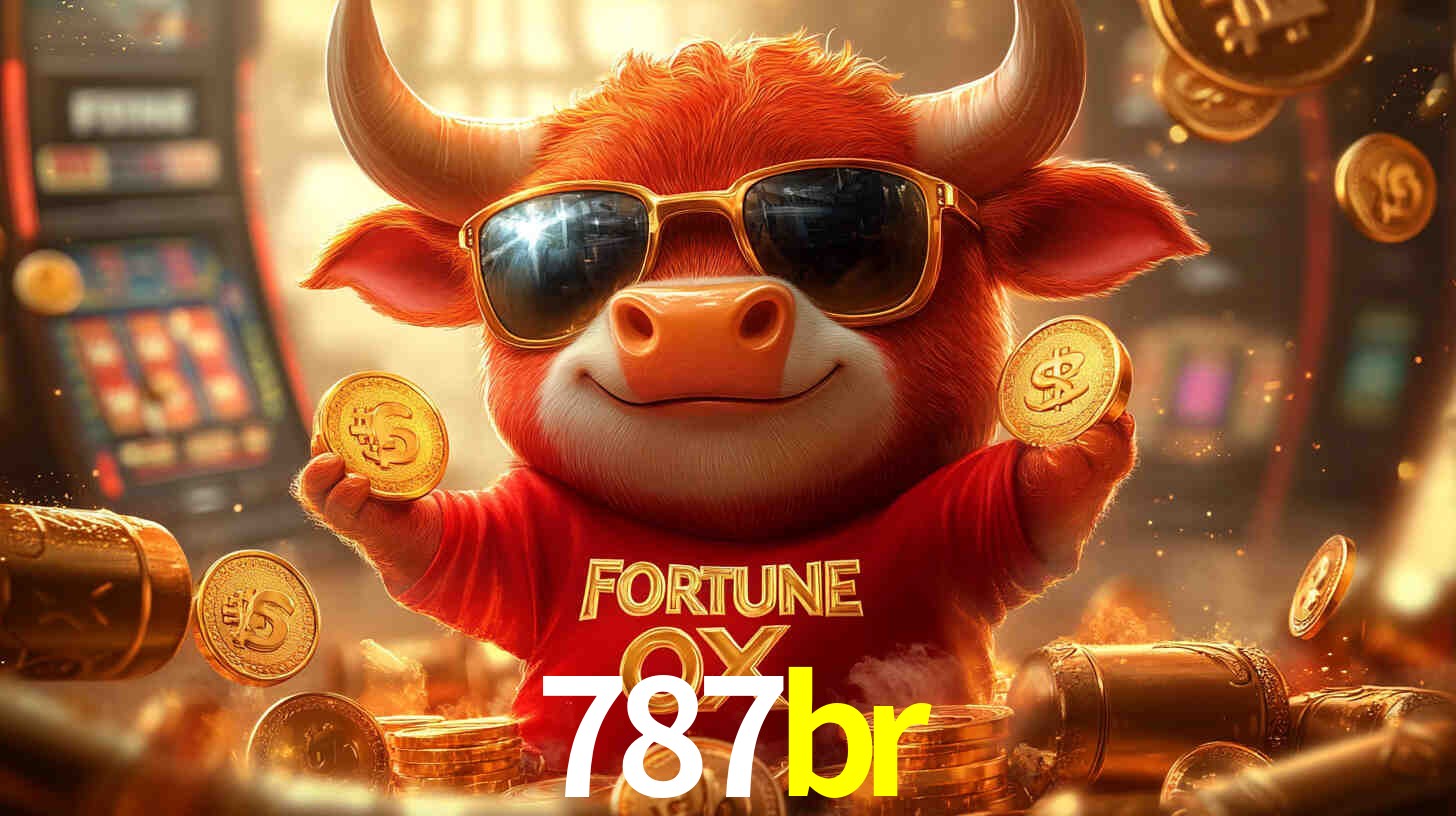Descubra a Magia dos Jogos de Arcade no 787br