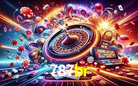 Desvendando o Mundo dos Jogos Virtuais na 787br
