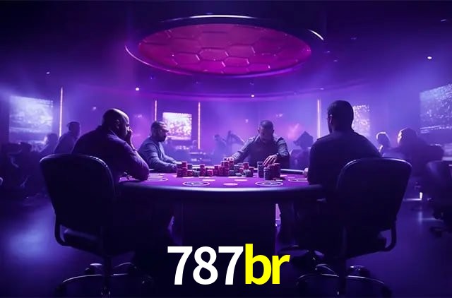 Sistemas de Segurança 787br