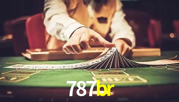 Live Casino 787br