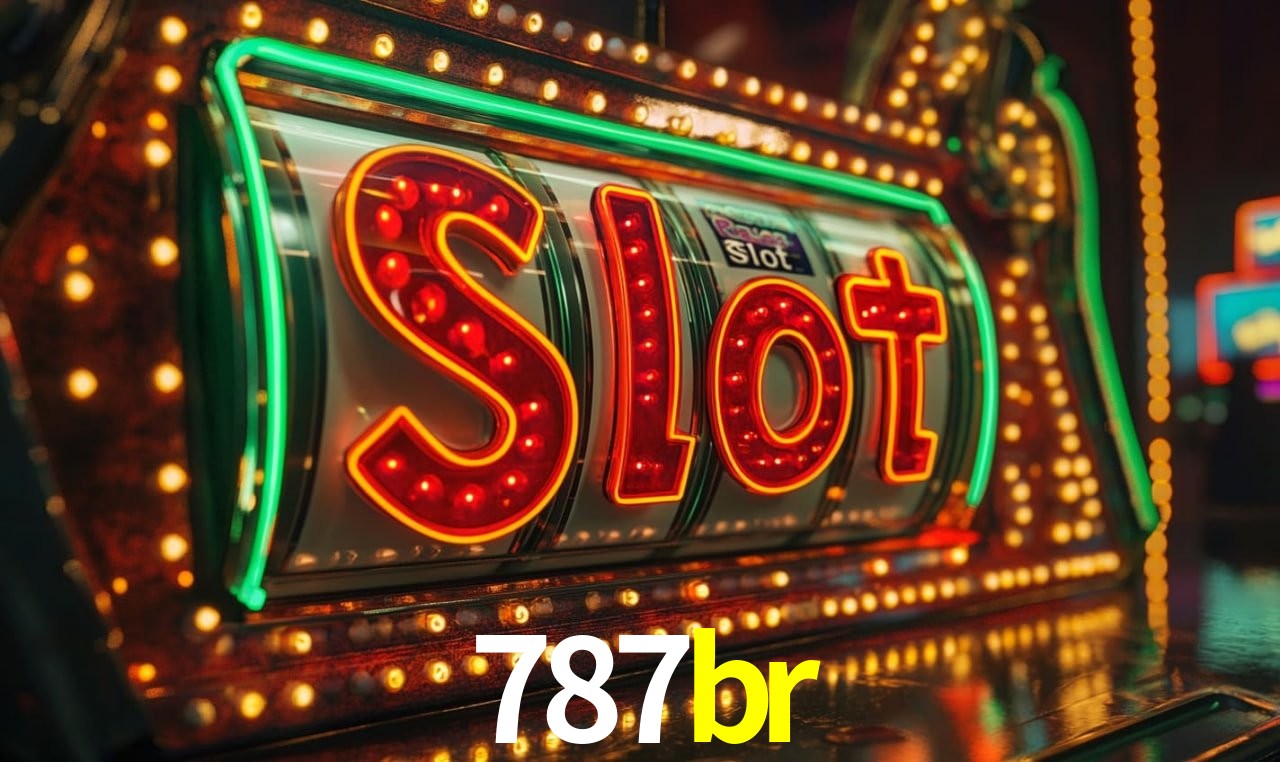 Explorando a Categoria de Eventos em Apostas na 787br