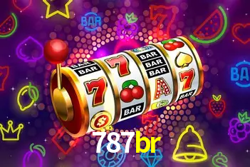 Descubra o Mundo do Cassino Online com 787br