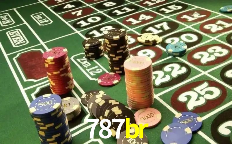 Descubra o Programa VIP da 787br: Vantagens Exclusivas para Jogadores