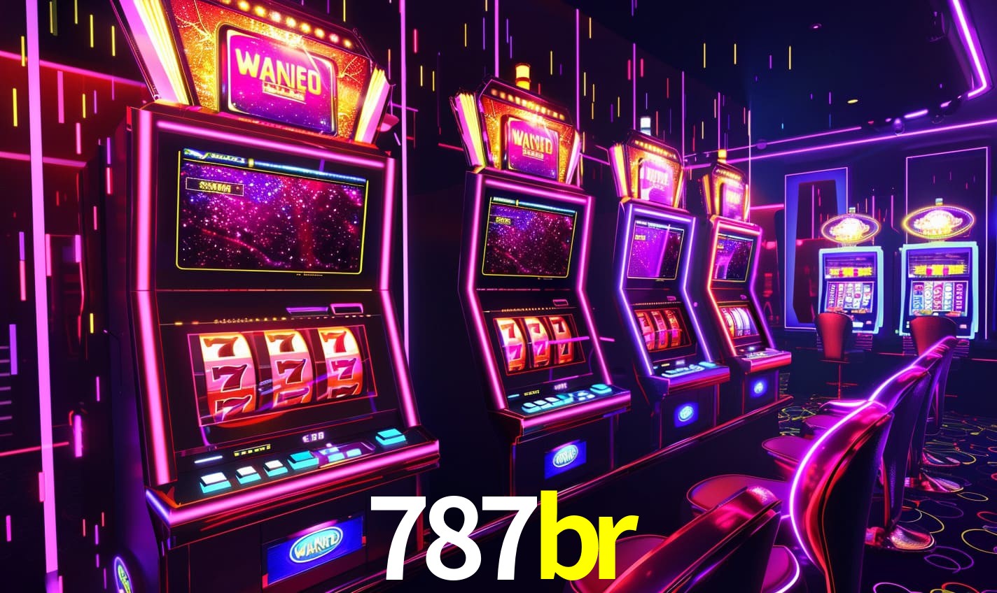 Login Seguro 787br