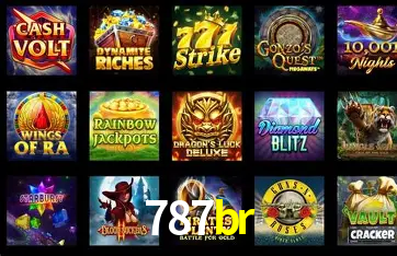 Seasonal Promotions 787br