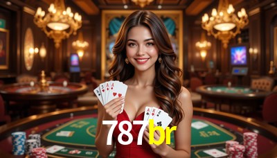 Live Casino 787br