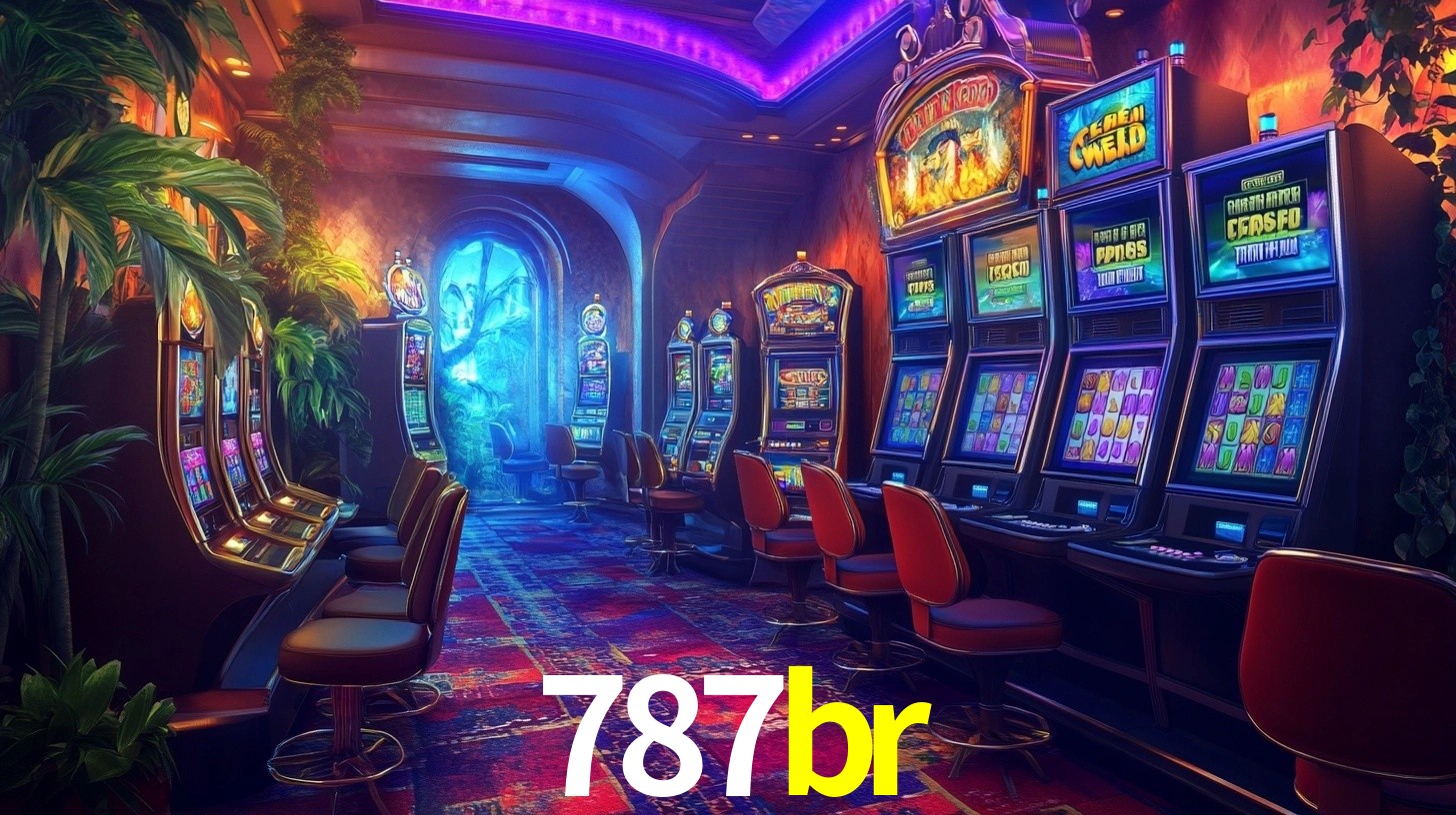 Exclusive Games 787br