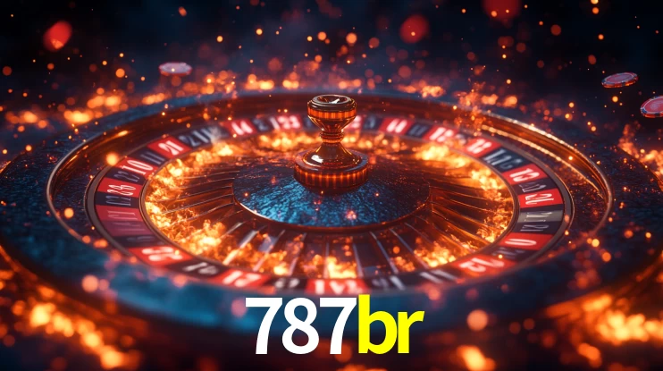 Sinta a adrenalina dos jogos de cassino com 787br