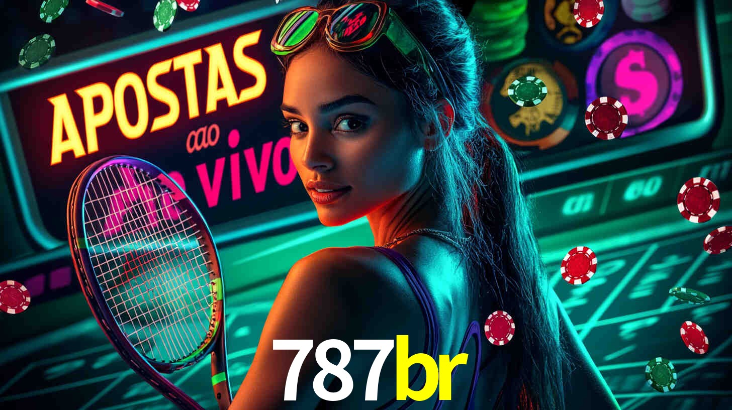 Estatísticas Esportivas 787br